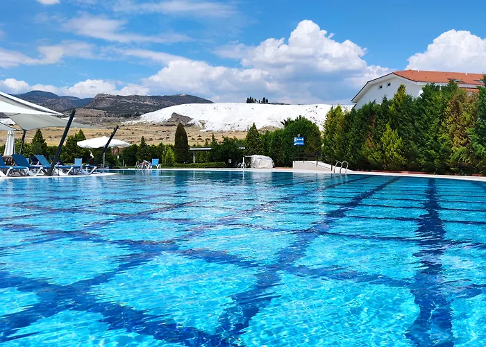 4-Sterne-Hotel: Tripolis Hotel