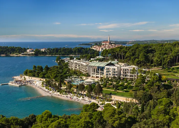In Luxury hotels Monte Mulini Adults Exclusive By Maistra Collection
