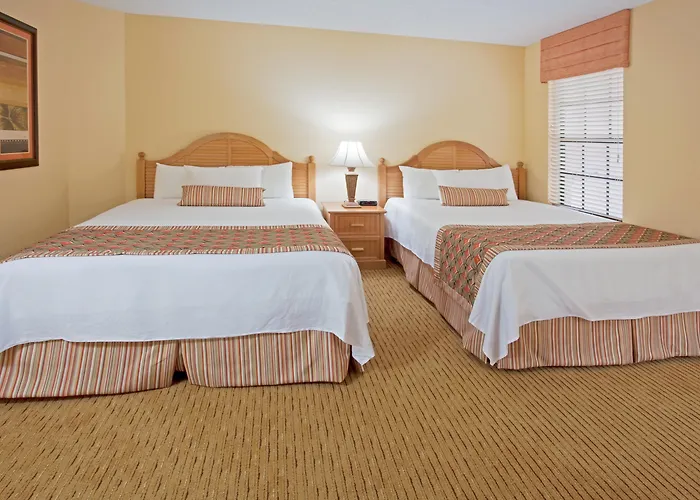 Holiday Inn Club Vacations At Orange Lake Resort