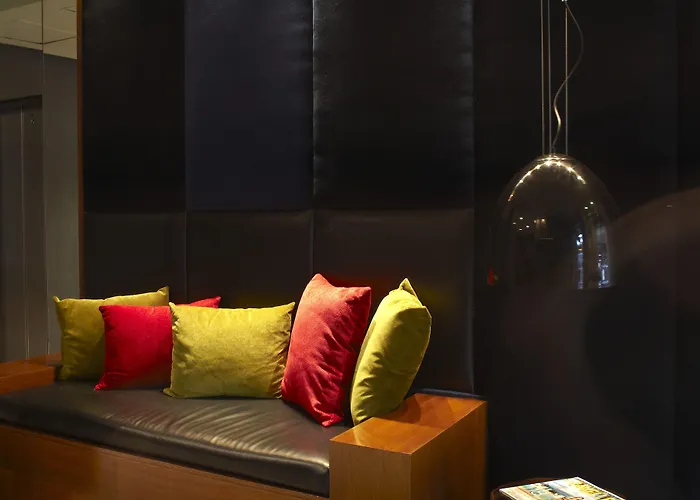 Boutique hotel only: Park8 Hotel - By 8Hotels