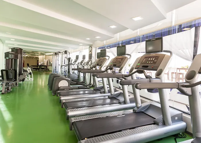 Hotel met uitzicht: Holiday Inn Dubai Al Barsha By Ihg