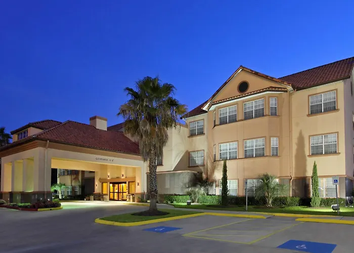 Homewood Suites By Hilton Houston-Woodlands-Shenandoah