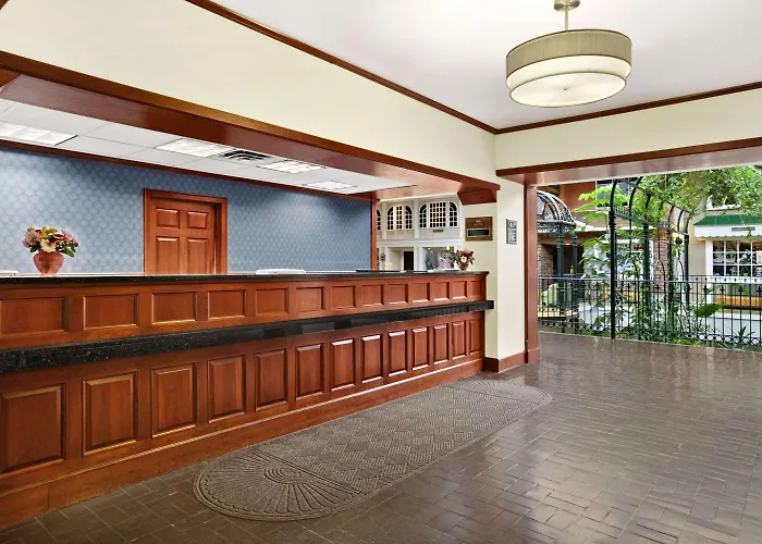 Days Inn By Wyndham Penn State