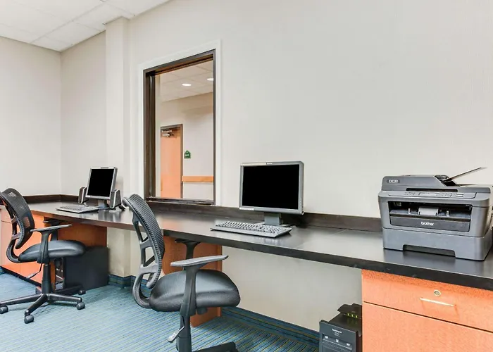 Hotel: Wingate By Wyndham - York