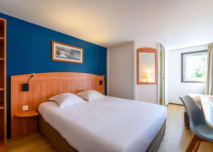 Comfort Hotel Evreux
