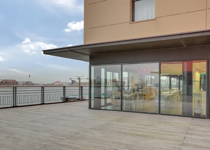 All Suites Appart Hôtel Dunkerque
