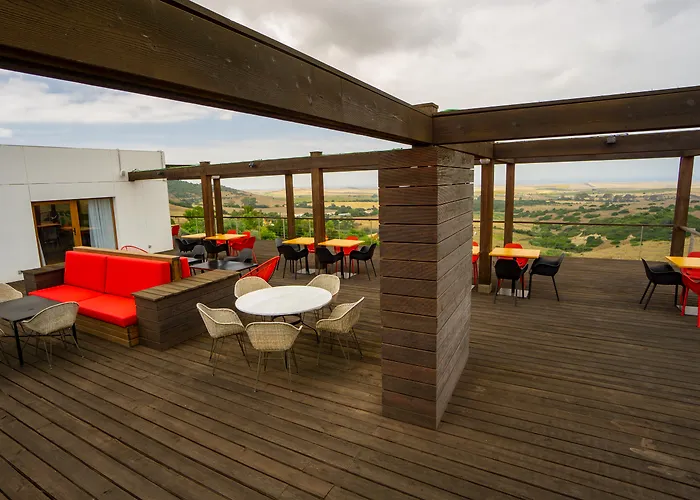 Ritual El Palmar-Adults Only