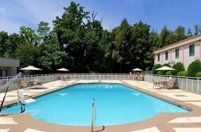 Comfort Inn Monticello