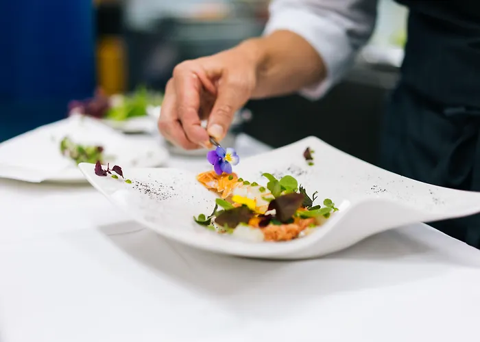 Welkom Hotel: Grand Hotel Villa Castagnola