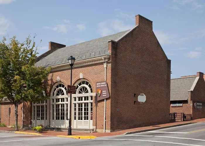 Days Inn By Wyndham Greeneville