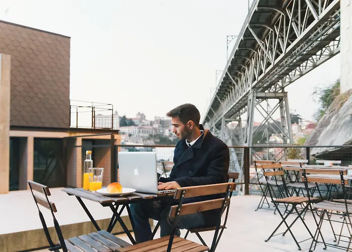 Hotel Romântico: Oh! Porto Apartments