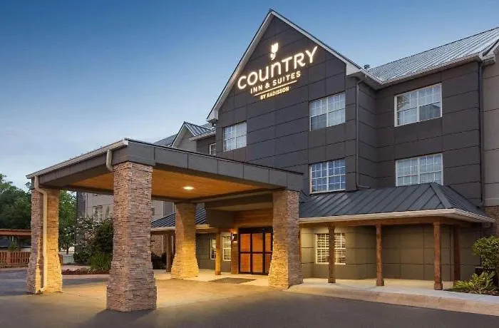 Country Inn & Suites By Radisson, Jackson-Airport, Ms