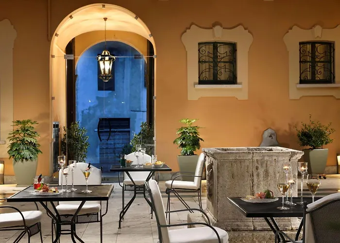 Villa Appiani Hotel