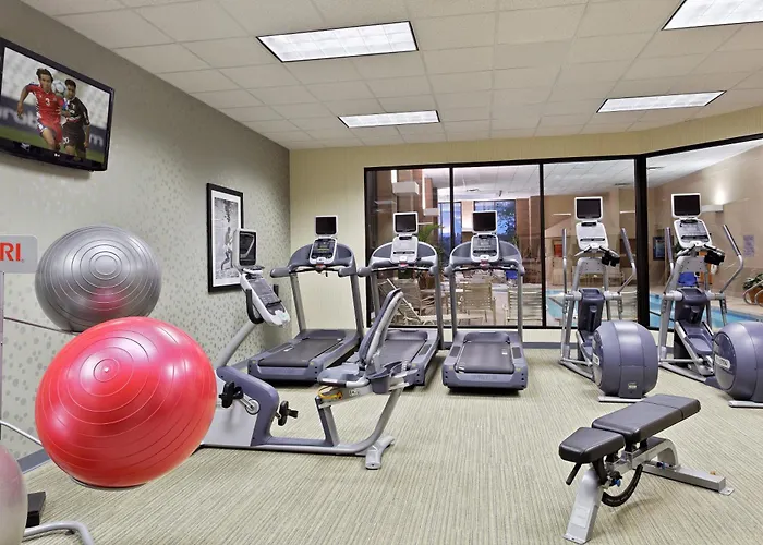 Holiday Inn Cincinnati Airport By Ihg