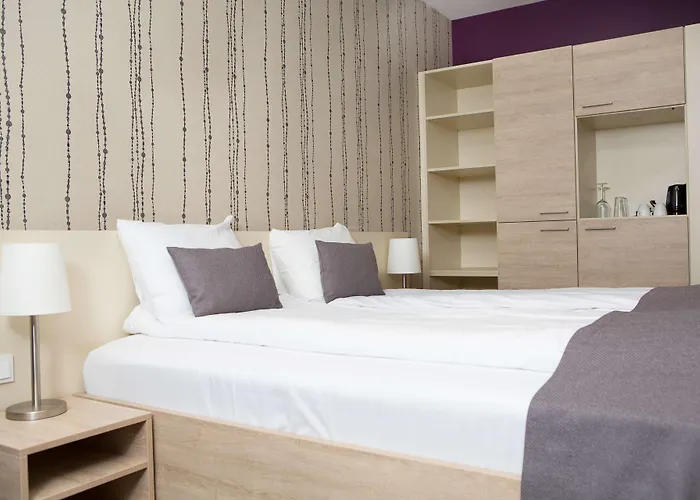Best Western Plus City