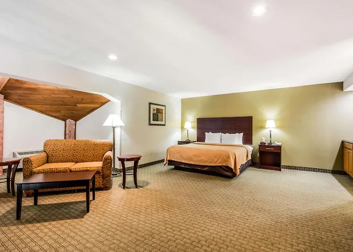 Quality Inn Batesville