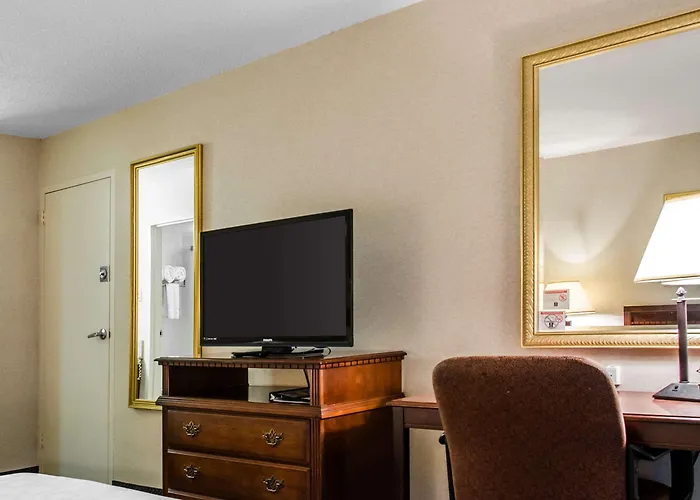Clarion Inn Pocatello