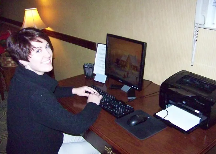 Hampton Inn Freeport/Brunswick