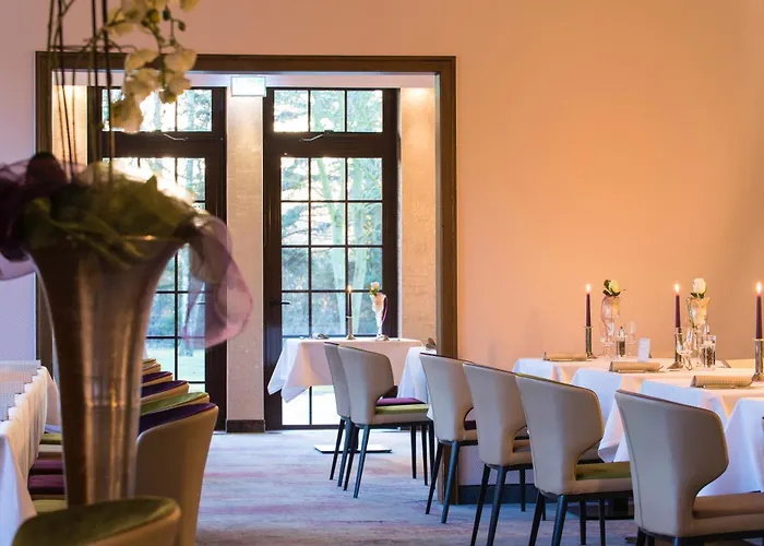 IDINGSHOF Hotel&Restaurant