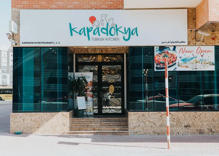 Rose Park Hotel - Al Barsha, Opposite Metro Station