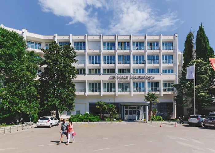 Hotel Montenegro