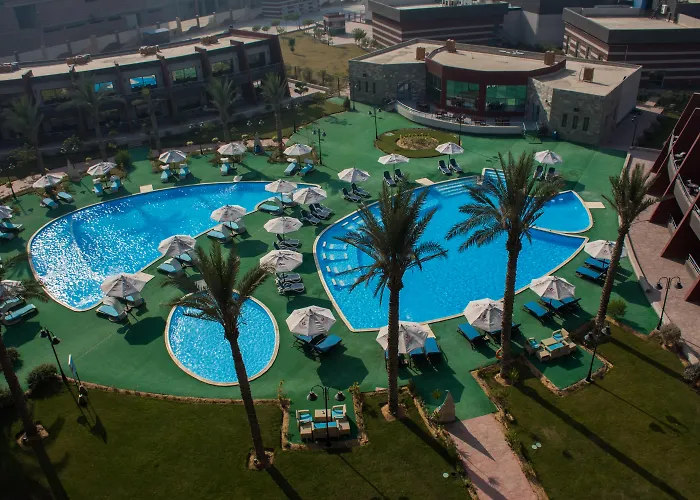 Ping pong hotels Jewel Sport City And Aqua Park