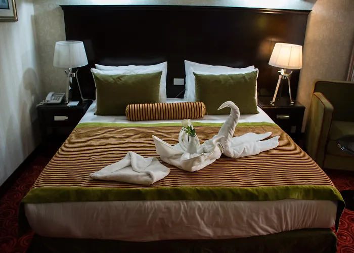 Ping pong hotels Jewel Sport City And Aqua Park