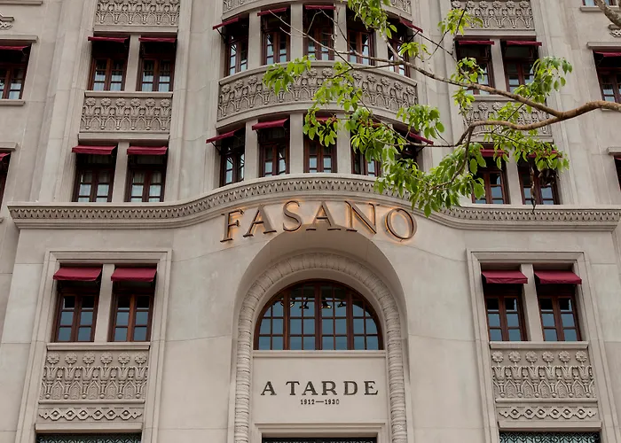 Fasano Salvador