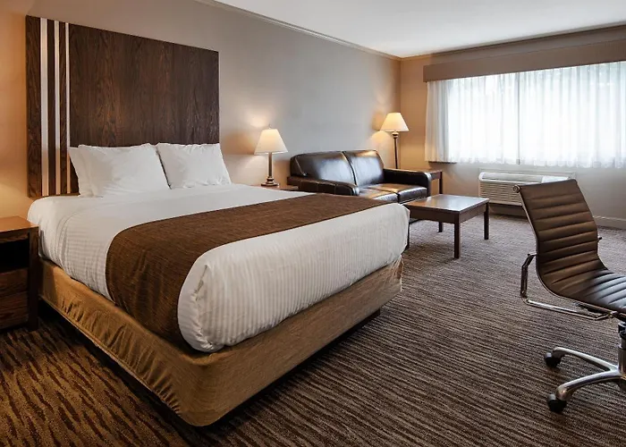 Best Western Mountainview Inn
