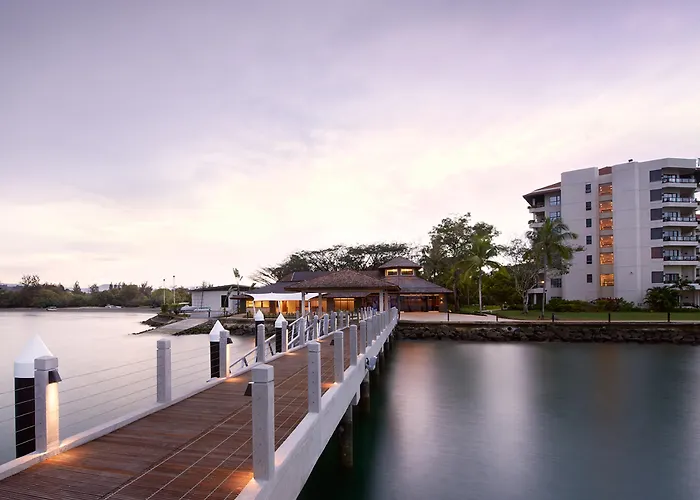 Shangri-La Tanjung Aru, Kota Kinabalu