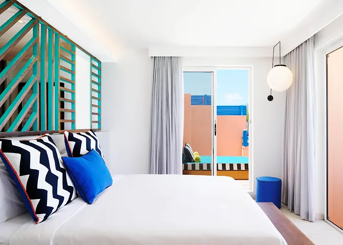 Hôtel Spa: Salt Of Palmar, Adult-Only, A Member Of Design Hotels