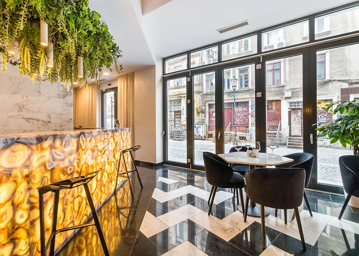 moteles Filitti Boutique