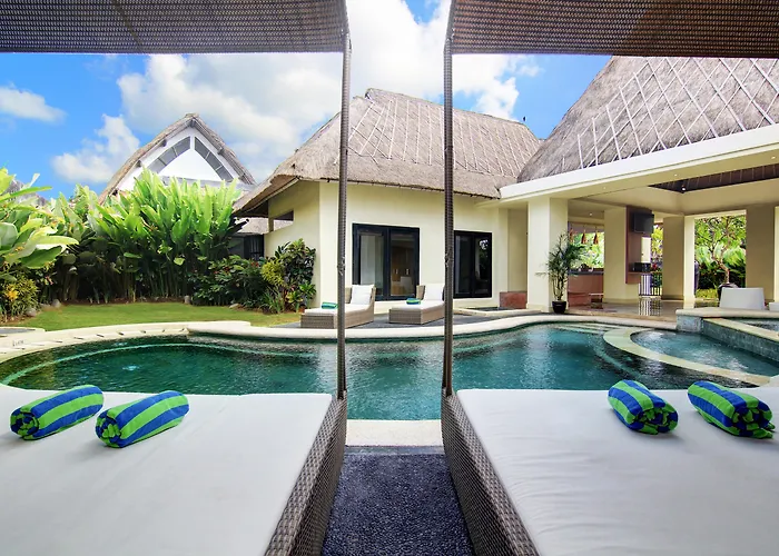 Seminyak Estate & Spa - By Astadala