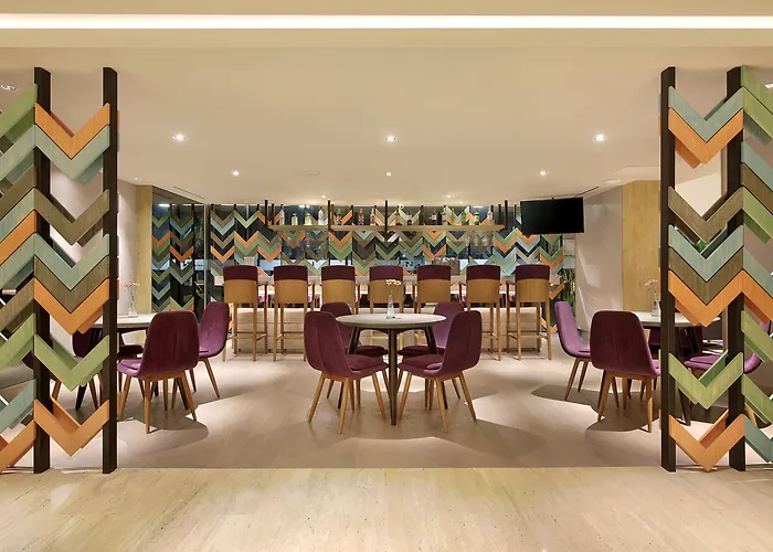 Swiss-Belinn Simatupang
