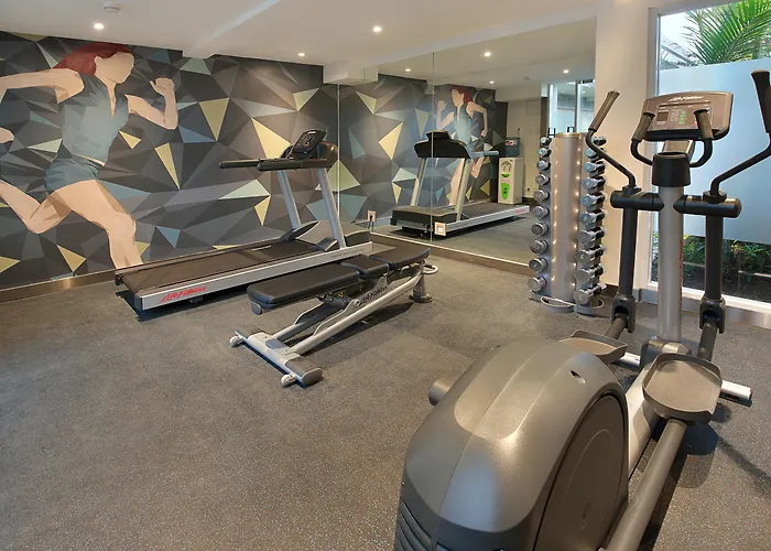 Swiss-Belinn Simatupang