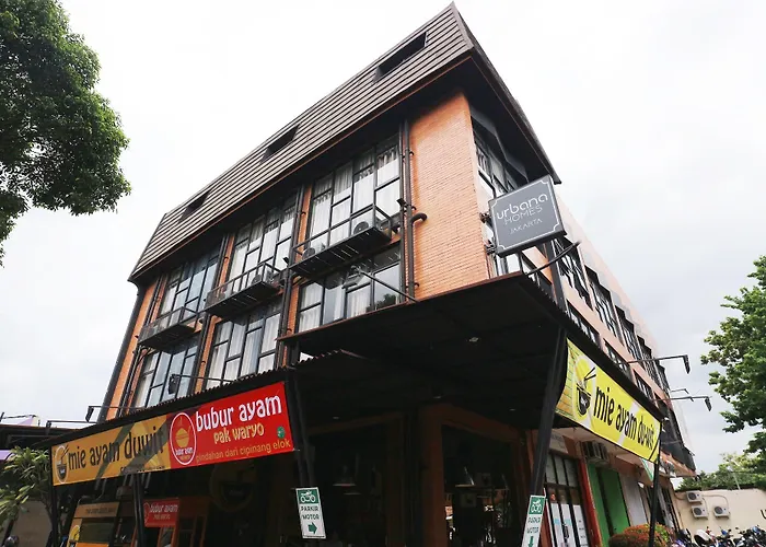 Pension Guide Urbana Homes Syariah