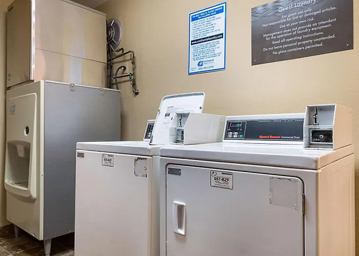 Quality Inn Parkersburg North-Vienna