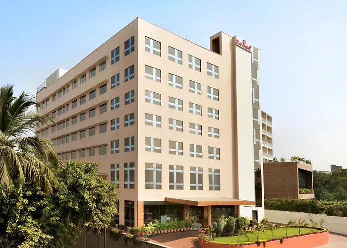 Ramada Jamshedpur Bistupur