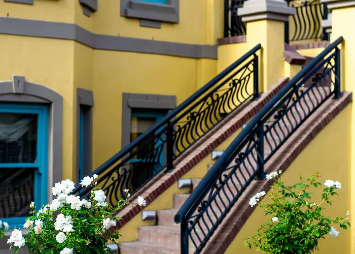 Franschhoek Country House & Villas