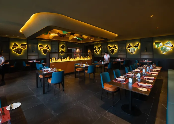 Family Hotel: Riu Montego Bay (Adults Only)