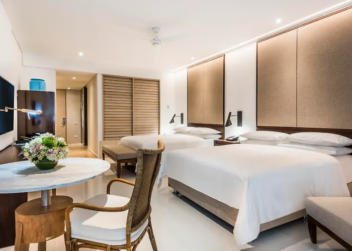 Dreams Karibana Cartagena Golf & Spa Resort