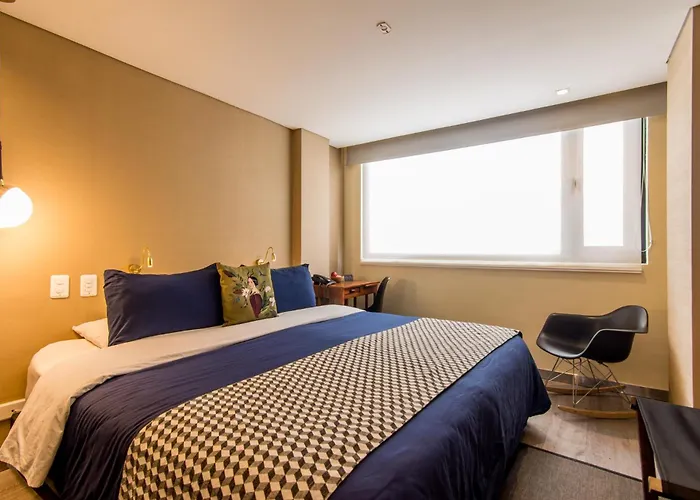 Hotel de 4 estrellas: Hotel Regina