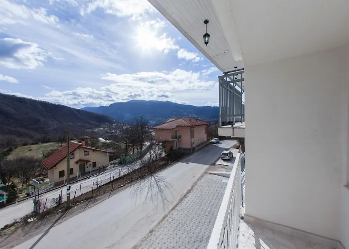 Hotel Hayat Hills