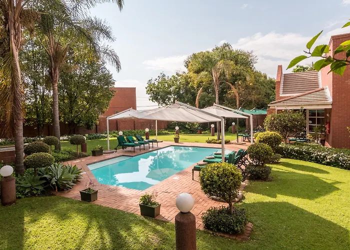 Town Lodge Menlo Park