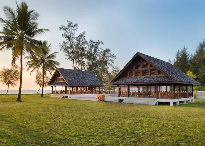 Le Menara-Khaolak