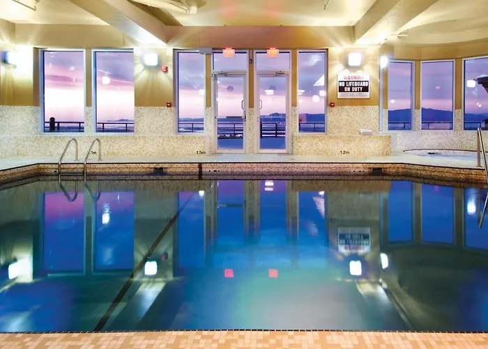 Boutique hotels Beach Club Resort — Bellstar s & Resorts