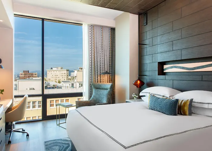 Resort: Kimpton Hotel Arras By Ihg