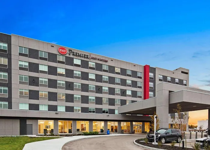 Best Western Premier East