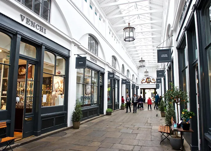 Wilde s Covent Garden