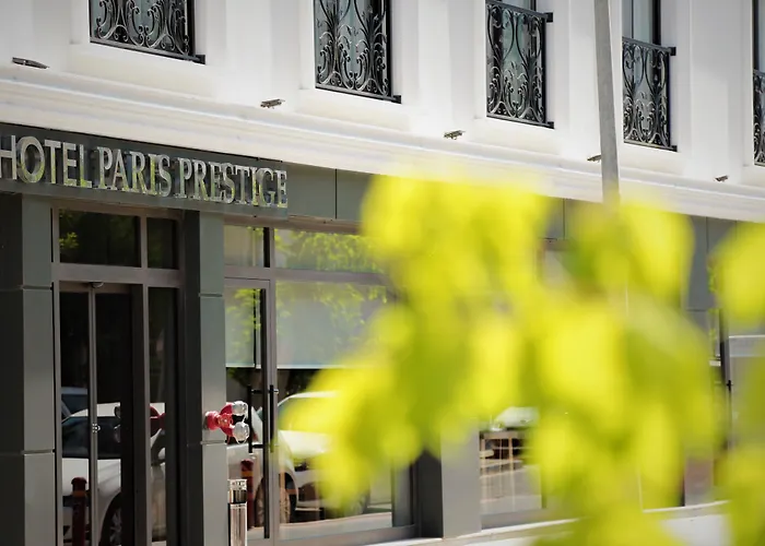 Paris Prestige
